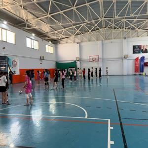Çocuklarımız Sporla Güçleniyor - fotoğraf 1