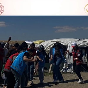 Tarım İşçilerinin Çocuklarına Mobil Sosyal Hizmet Eli  - fotoğraf 5