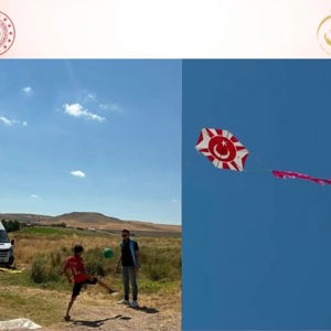 Tarım İşçilerinin Çocuklarına Mobil Sosyal Hizmet Eli  - fotoğraf 3