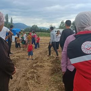 Mevsimlik Tarım İşçilerimizin Yanındayız!  - fotoğraf 2