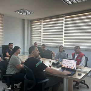 Yerköy Sosyal Hizmet Merkezi Müdürlüğümüzce Otizm Farkındalık Eğitimi Gerçekleştirildi. - fotoğraf 2