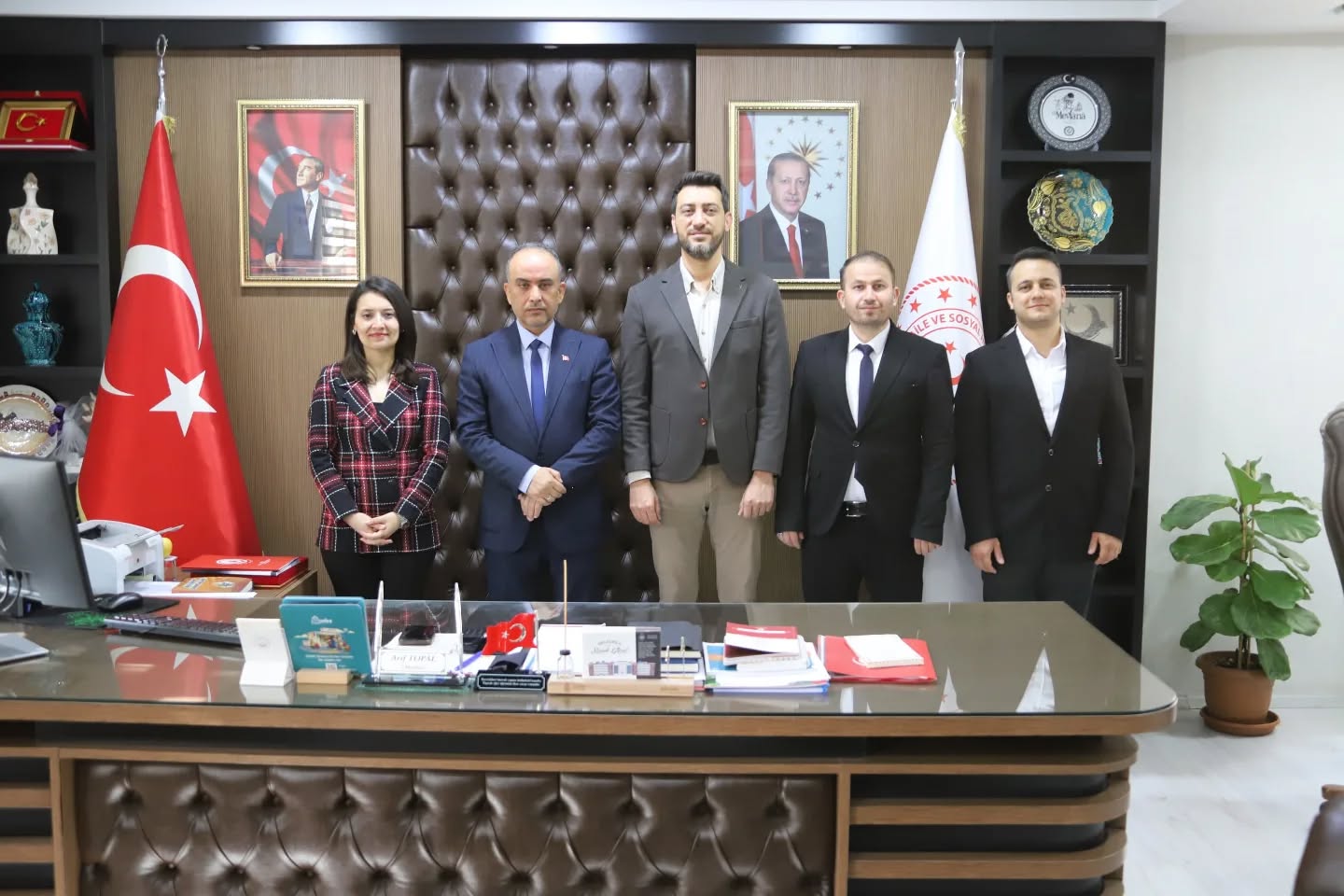 Çocuk Bakım Kuruluşlarında Dijital Dönüşüm