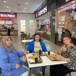 Özel Gereksinimli Bireylerin Sosyal Yaşama Katılımını Destekleyen Etkinlik - fotoğraf 2