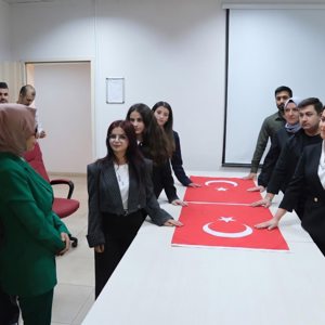 Aday Memurlarımız Asalet Tasdik Yeminini Ederek Görevlerine Başladı - fotoğraf 2