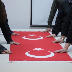 Aday Memurlarımız Asalet Tasdik Yeminini Ederek Görevlerine Başladı - fotoğraf 3