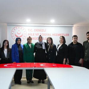 Aday Memurlarımız Asalet Tasdik Yeminini Ederek Görevlerine Başladı - fotoğraf 4