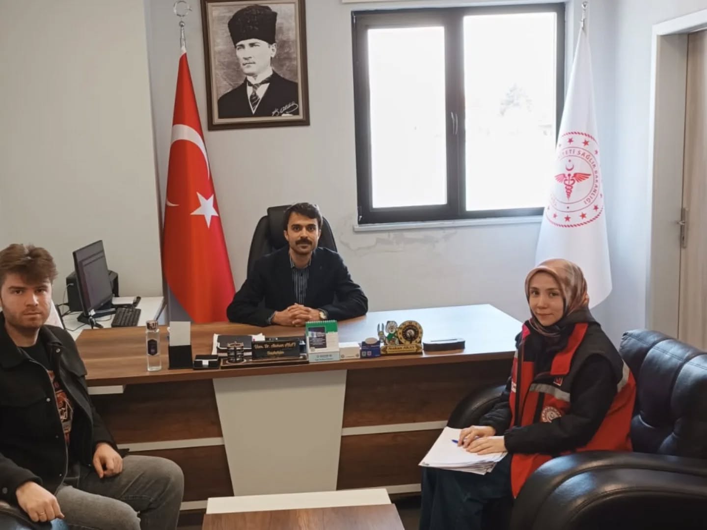 Aile ve Toplum Temelli Sosyal Destek Modeli Kapsamında Kamu Kurum ve Kuruluşlarıyla İstişare Toplantıları Gerçekleştirildi