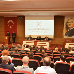Ulusal Erişilebilirlik Günü Kapsamında Erişilebilirlik Farkındalık Programı Gerçekleştirildi - fotoğraf 2