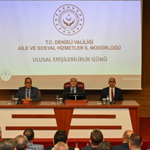 Ulusal Erişilebilirlik Günü Kapsamında Erişilebilirlik Farkındalık Programı Gerçekleştirildi - fotoğraf 3