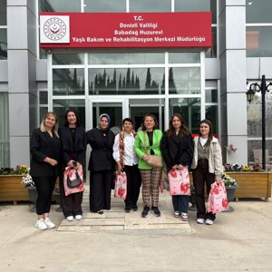 İl Müdürlüğümüz ile Pamukkale Üniversitesi İş Birliğinde Yürütülen Yaratıcı Drama Atölyesi Sona Erdi - fotoğraf 1