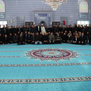 GÖNÜLDEN GÖNÜLE DOST SOHBETLERİ - fotoğraf 2