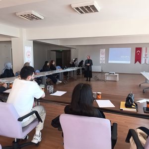 Afet ve Acil Durumlarda Psikososyal Destek Eğitimi Gerçekleştirildi - fotoğraf 2