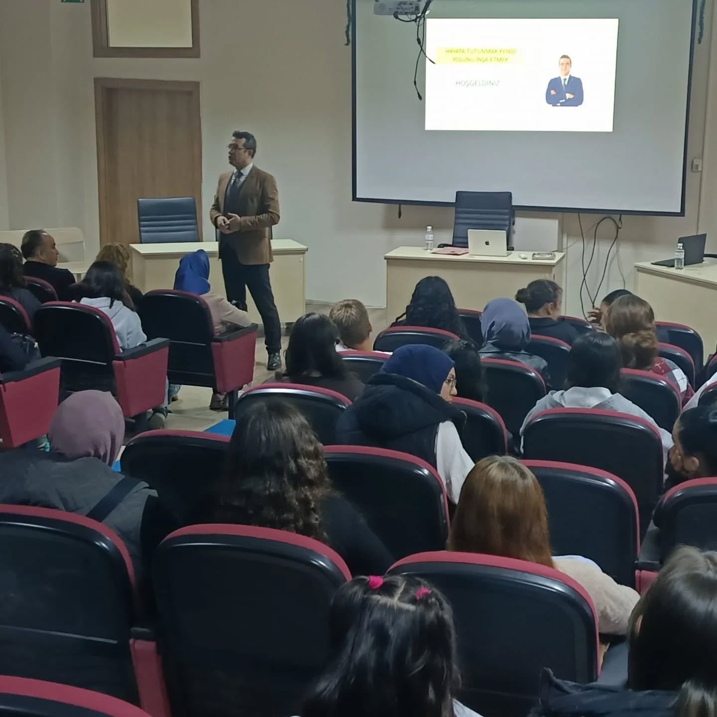Kurum Bakımında Desteklenen Çocuklarımızın Sosyal, Kültürel ve Akademik Gelişimlerine Katkı Sunmak Amacıyla Anlamlı bir Etkinlik Gerçekleştirildi
