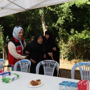 15 Temmuz Şehitlerimiz ve Gazilerimiz Vefa Ziyaretleriyle Anıldı - fotoğraf 19