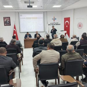  "Bağımlılıkla Mücadele Batman Modeli" - fotoğraf 7