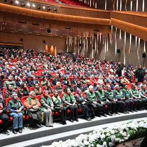  "Bağımlılıkla Mücadele Batman Modeli" - fotoğraf 8