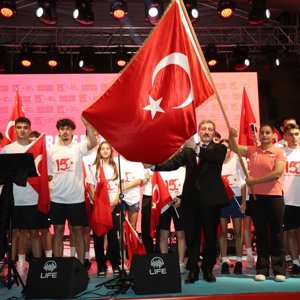15 Temmuz Demokrasi ve Millî Birlik Günü Samsun'da Coşkuyla İdrak Edildi - fotoğraf 6