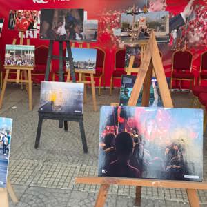 15 Temmuz Demokrasi ve Millî Birlik Günü Samsun'da Coşkuyla İdrak Edildi - fotoğraf 14
