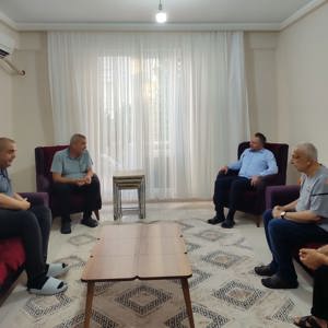 Umut Evi'ne Ziyaret ve İnceleme - fotoğraf 1