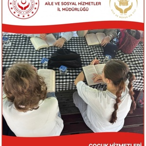 Çocuklarımız Değirmen Boğazı’nda Doğayla Buluştu - fotoğraf 1