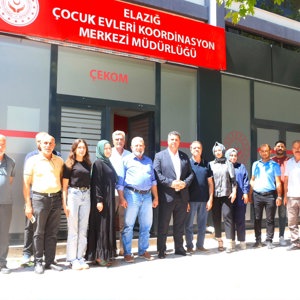 İL MÜDÜRÜMÜZ SAYIN SERDAR DEMİRCİ’DEN KURULUŞLARIMIZA  DENETİM - fotoğraf 4