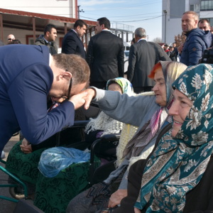 Halk Otobüsleri Erişilebilirlik Belgelerini Aldı - fotoğraf 21
