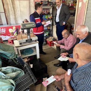 Şemdinli’de Koruyucu Aile Günü  - fotoğraf 1