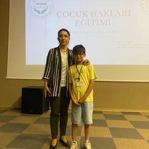 Kayseri Çocuk Hakları İl Komitesi Temsilci Seçimi Gerçekleştirildi - fotoğraf 3