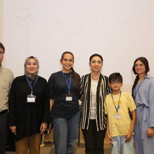 Kayseri Çocuk Hakları İl Komitesi Temsilci Seçimi Gerçekleştirildi - fotoğraf 4
