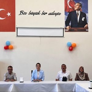 İl Müdürümüz Arzu Çıngır Başkanlığında Kuruluş Müdürleri Toplantısı Düzenlendi - fotoğraf 2