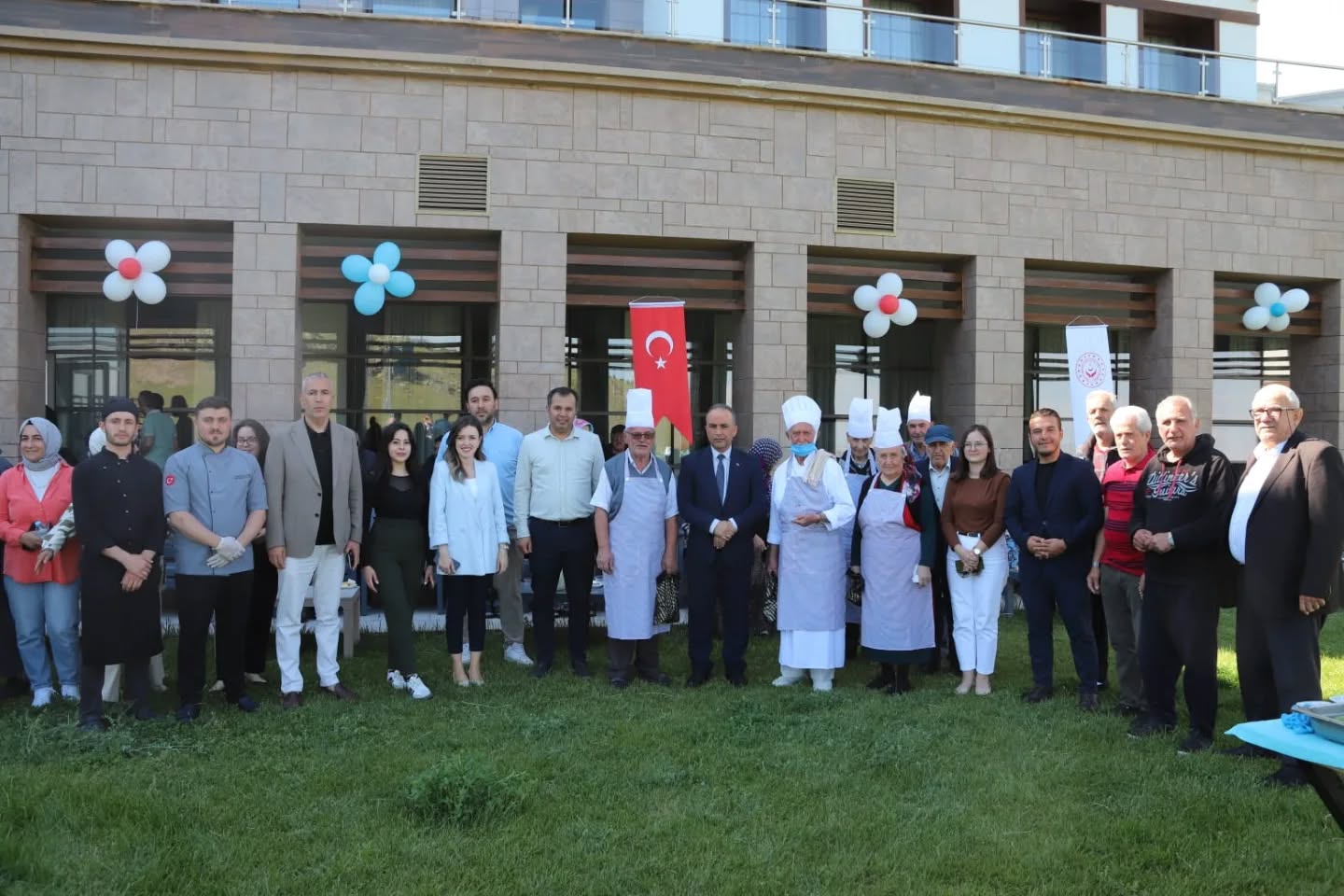 Tecrübe Kazandı, Lezzet Taçlandı
