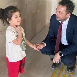 İl Müdürümüz Sayın Çetin TUTAŞ’tan Sosyal Hizmet Merkezi Müdürlüğüne Ziyaret - fotoğraf 5