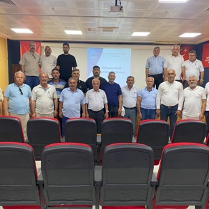 Düziçi Sosyal Hizmet Merkezi Müdürlüğü Şehit Yakınları ve Gaziler Birimi personelleri tarafından, Jandarma Teşkilatının kuruluşunun 187. yıl dönümü münasebetiyle Düziçi İlçe Jandarma Komutanlığı personellerine ziyaret gerçekleştirilmiştir. - fotoğraf 3