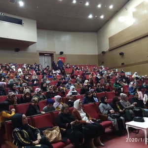 Kadın Kooperatiflerinin Güçlendirilmesi Semineri - fotoğraf 1