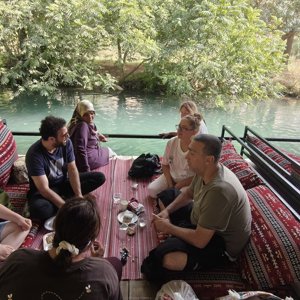 Özel Gereksinimli Bireyler İçin Beyazsu'da Sosyal Uyum Etkinliği - fotoğraf 3