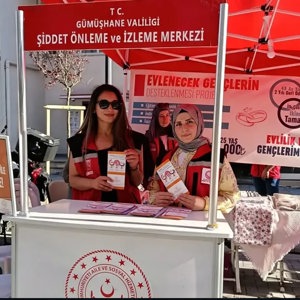 ŞÖNİM Tanıtım Standı Vatandaşlardan İlgi Gördü - fotoğraf 3