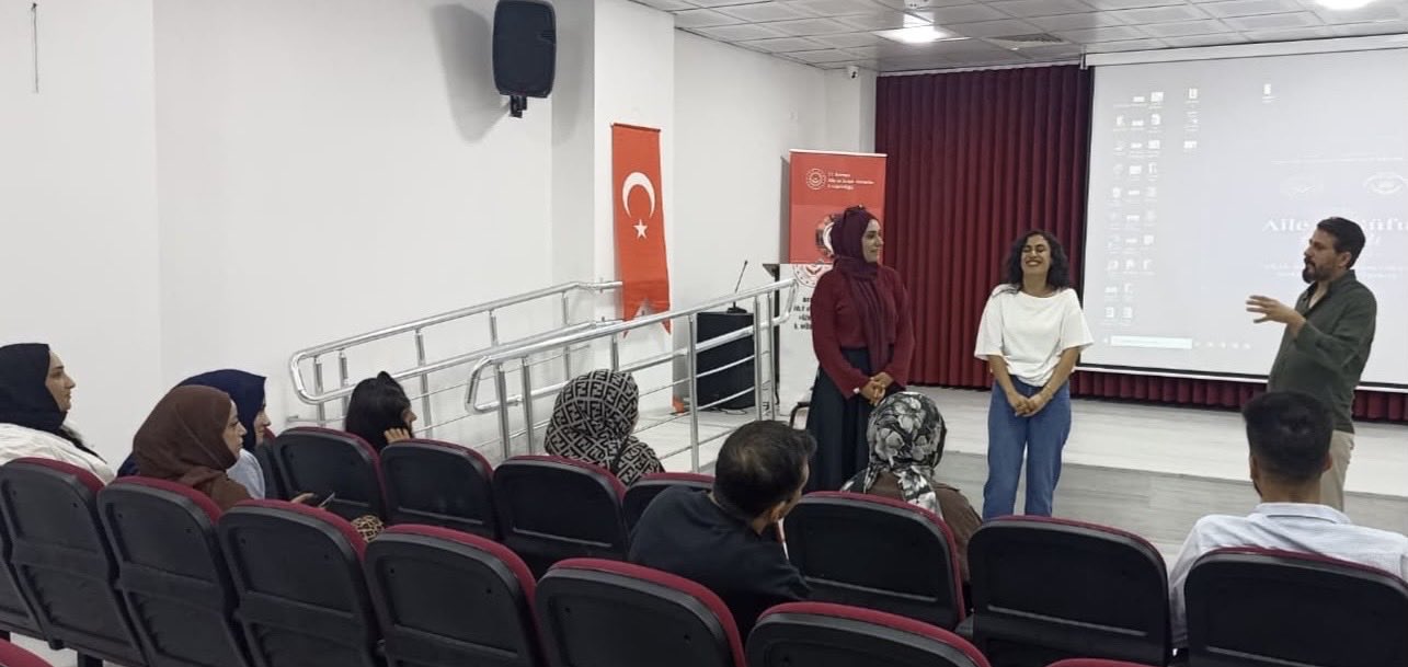 Yatılı Bakım Kuruluşu Personeline Kurumsal Uyum ve Mevzuat Eğitimi