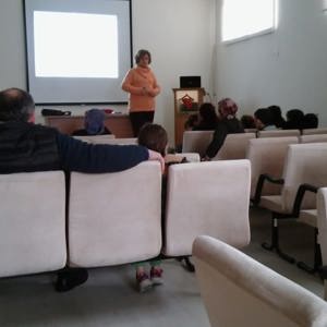 AEP Eğitimlerine Devam Ediliyor - fotoğraf 2