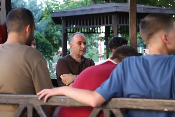 Çocuklarımızın Gülümsemesi En Büyük Mutluluğumuz