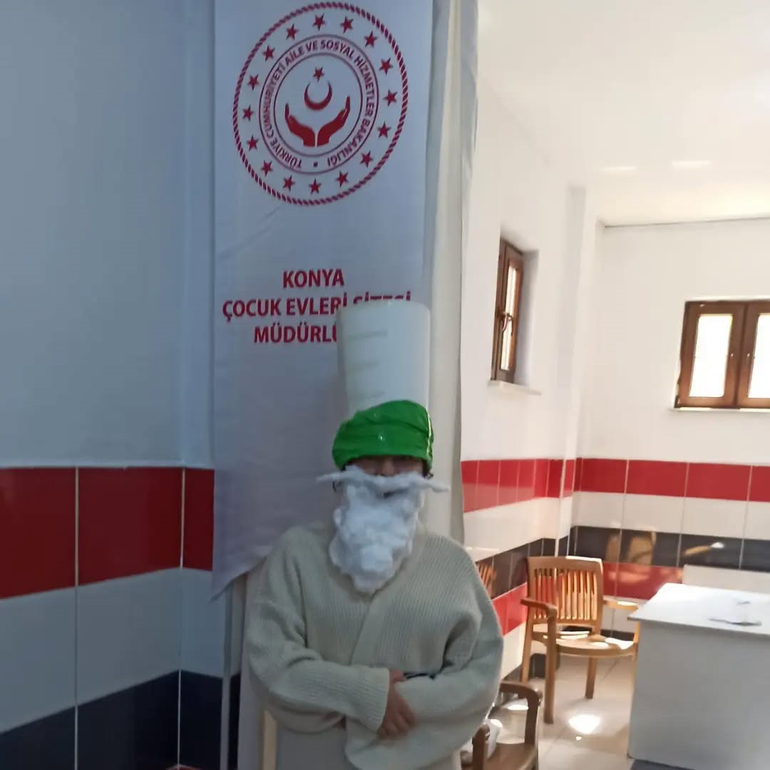Nasrettin Hoca Haftası Kapsamında Harika Bir Etkinlik Gerçekleştirildi
