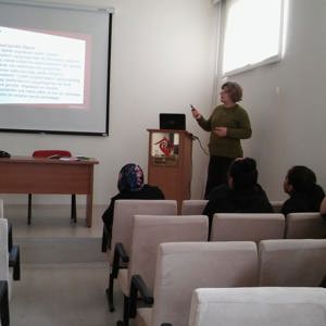 AEP Eğitimleri ile Aileleri Bilgilendirmeye Devam Ediyoruz - fotoğraf 1