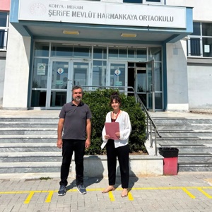 Aile ve Toplum Temelli Sosyal Destek Modeli Kapsamında Saha Ziyaretleri Gerçekleştirildi - fotoğraf 3
