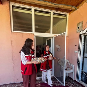 Müdürlüğümüzün Hizmetlerinden Yararlanan Kıymetli Çocuğumuzun Doğum Gününü, Unutulmaz bir Anıya Dönüştürdük  - fotoğraf 2