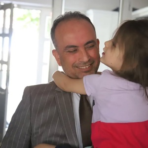 İl Müdürümüz Sayın Arif Topal, Mevlana Çocuk Evleri Sitesini Ziyaret Etti - fotoğraf 6