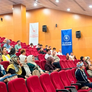 Bağımlılıkla Mücadelede Bilinçleniyor, Toplumsal Farkındalığı Birlikte Güçlendiriyoruz - fotoğraf 2
