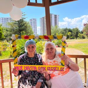  Nesiller Limonata Partisinde Buluştu - fotoğraf 5