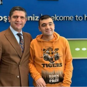Otizm Farkındalık Günü’nde Çocuklarımız ve Aileleriyle Anlamlı Buluşma - fotoğraf 1