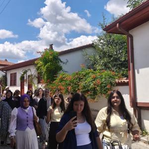 Vezirköprü'nün Tarihi ve Doğal Güzellikleriyle Buluştular - fotoğraf 2