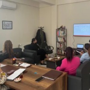 Kuruluş İdarecilerimize Yönelik Muhakkiklik Eğitimi Gerçekleştirildi - fotoğraf 1