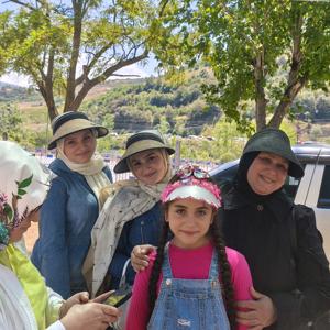 Bafra Sosyal Hizmet Merkezi'nden Çocuklarımız ve Ailelerimize Kapıkaya Fest Etkinliği - fotoğraf 3